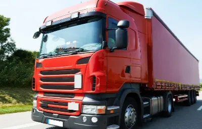 İzmir Şebinkarahisar Ambar Kargo