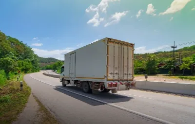 İzmir ile Şebinkarahisar Arası Bulaşık Makinesi Taşıma