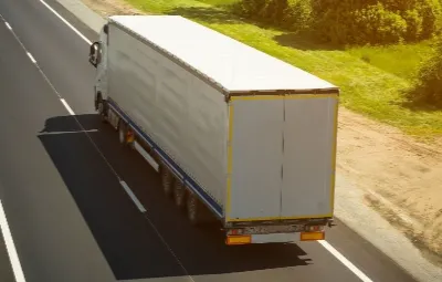 İzmir ile Şebinkarahisar Arası Parça Eşya Taşıma